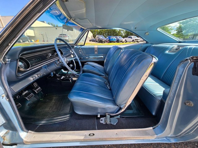 Chevrolet Impala Vehicle Image 14