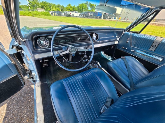 Chevrolet Impala Vehicle Image 15