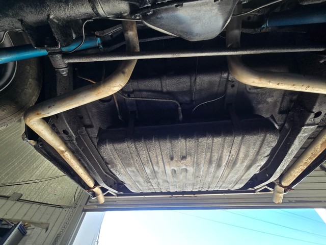 Chevrolet Impala Vehicle Image 25