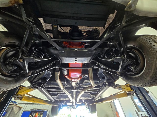 Chevrolet Impala Vehicle Image 29