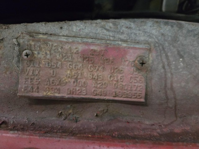 Plymouth Barracuda Vehicle Image 06
