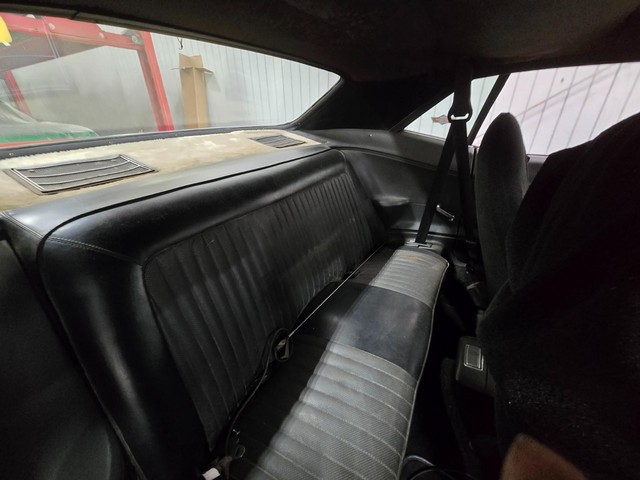 Plymouth Barracuda Vehicle Image 11