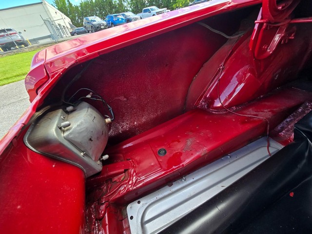 Ford Mustang Vehicle Image 32
