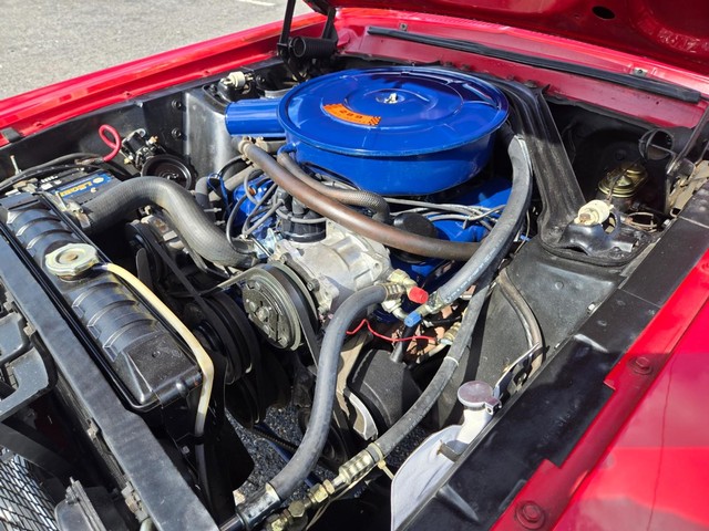Ford Mustang Vehicle Image 33
