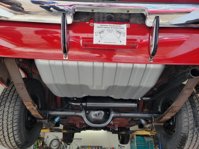 Ford Mustang Vehicle Image 36