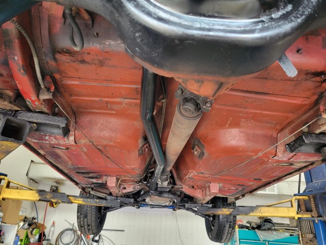 Ford Mustang Vehicle Image 40