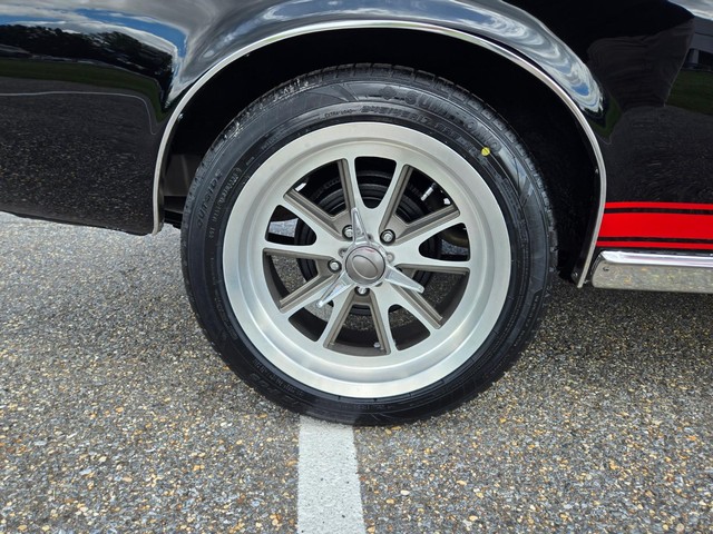 Ford Mustang Vehicle Image 19