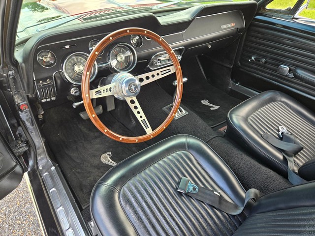 Ford Mustang Vehicle Image 28