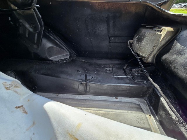 Ford Mustang Vehicle Image 39