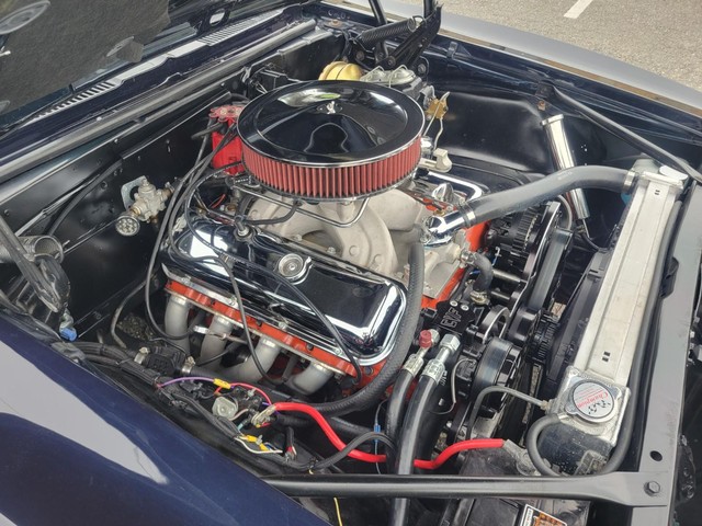 Chevrolet Camaro Vehicle Image 22