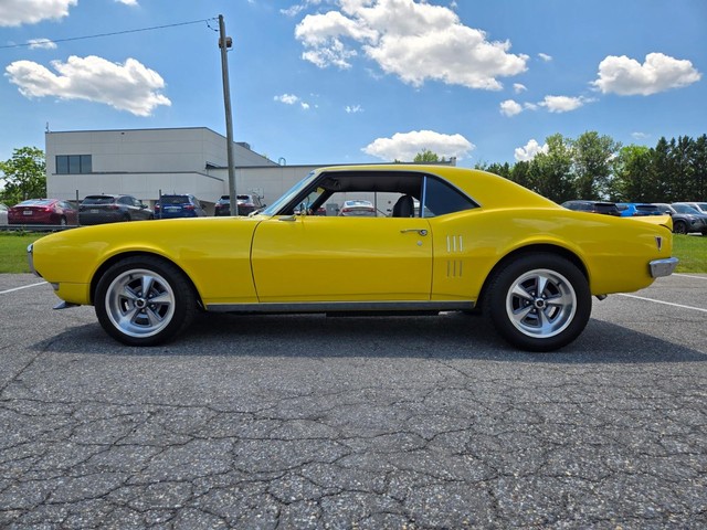 Pontiac Firebird Vehicle Image 02