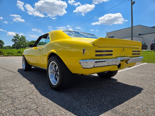 Pontiac Firebird Vehicle Image 06