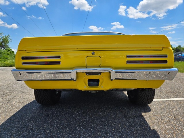 Pontiac Firebird Vehicle Image 09