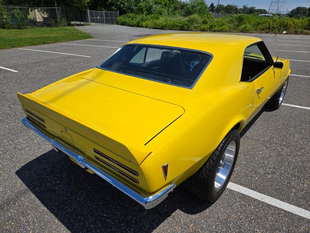 Pontiac Firebird Vehicle Image 13