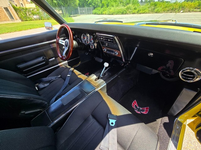 Pontiac Firebird Vehicle Image 25