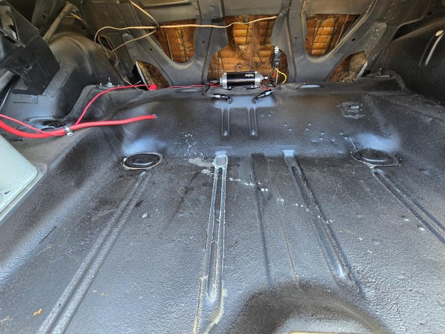 Pontiac Firebird Vehicle Image 30