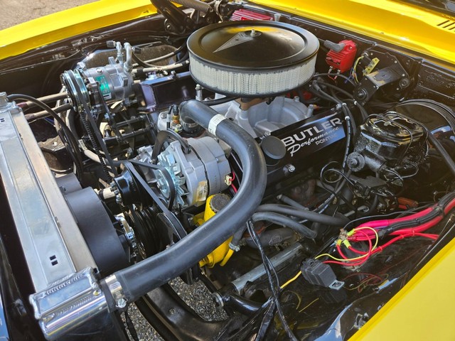 Pontiac Firebird Vehicle Image 36
