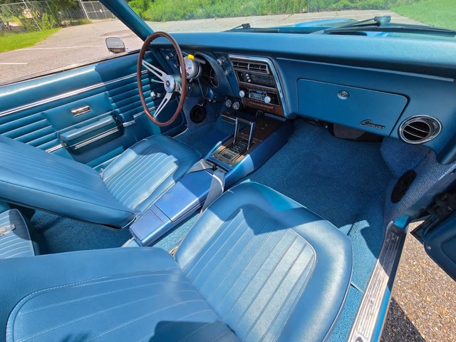 Chevrolet Camaro Vehicle Image 29