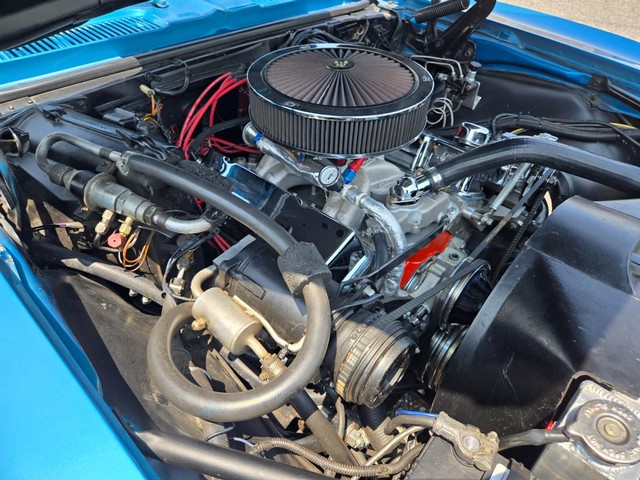 Chevrolet Camaro Vehicle Image 37