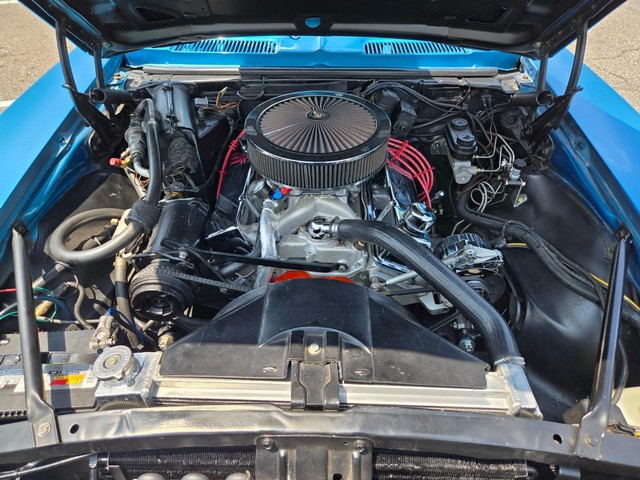 Chevrolet Camaro Vehicle Image 39