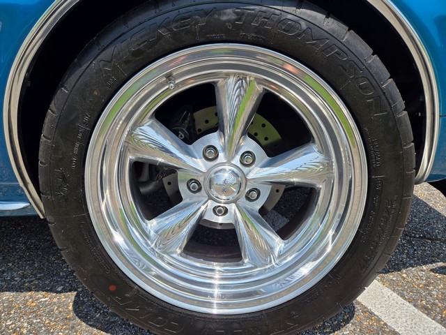 Chevrolet Camaro Vehicle Image 47