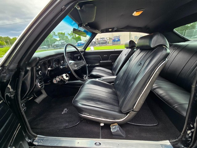 Chevrolet Chevelle Vehicle Image 16