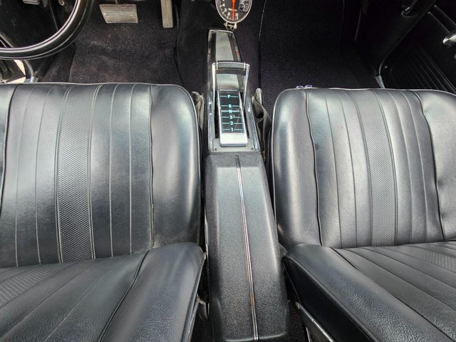 Chevrolet Chevelle Vehicle Image 19