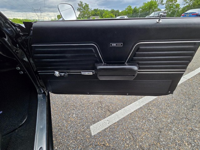 Chevrolet Chevelle Vehicle Image 30
