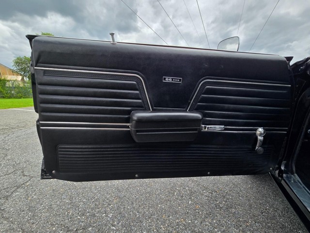 Chevrolet Chevelle Vehicle Image 31