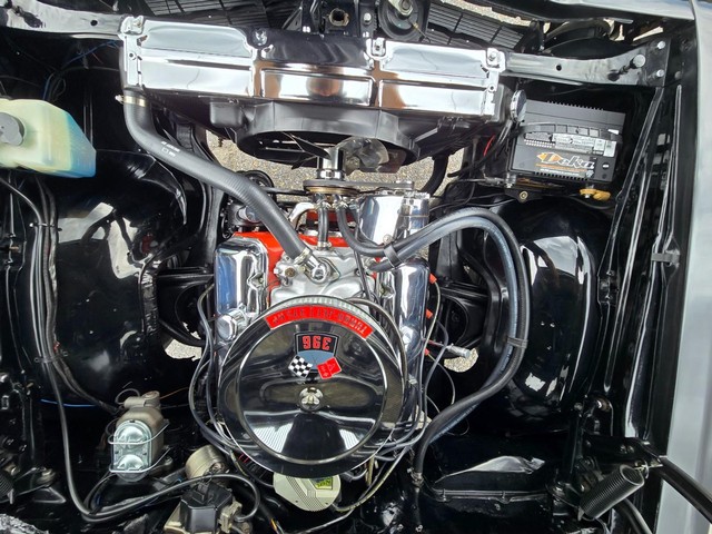Chevrolet Chevelle Vehicle Image 49
