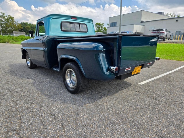 Chevrolet C 10 Vehicle Image 05