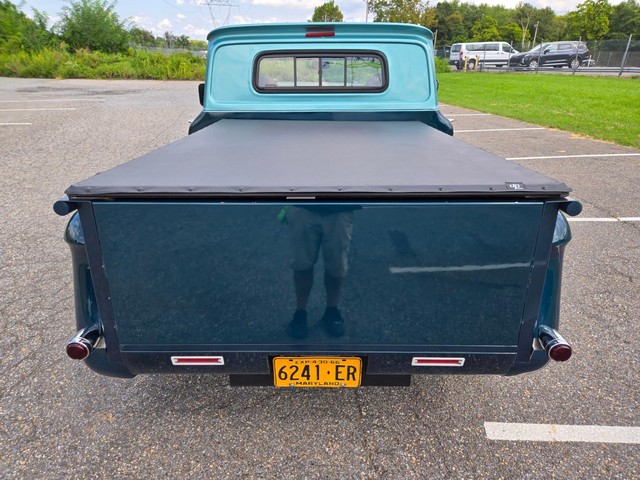 Chevrolet C 10 Vehicle Image 10