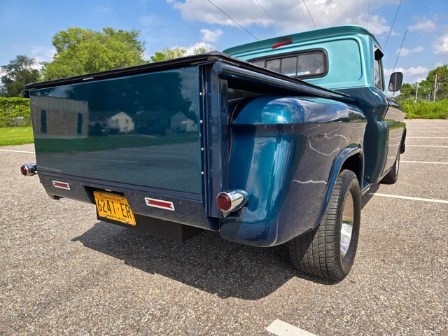 Chevrolet C 10 Vehicle Image 13