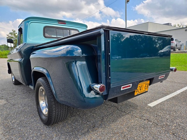 Chevrolet C 10 Vehicle Image 14