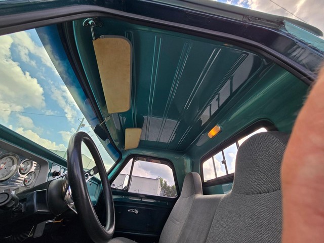 Chevrolet C 10 Vehicle Image 20