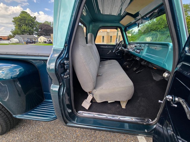 Chevrolet C 10 Vehicle Image 22