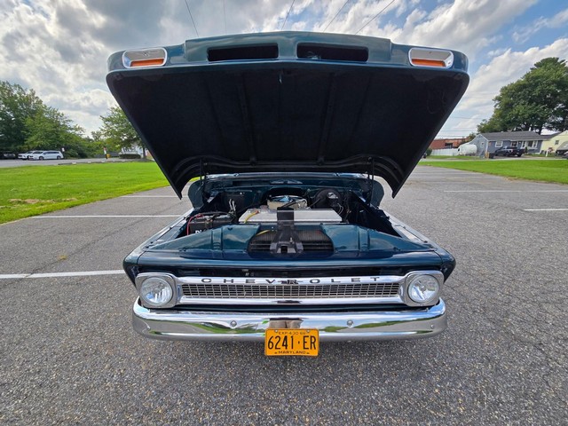 Chevrolet C 10 Vehicle Image 25