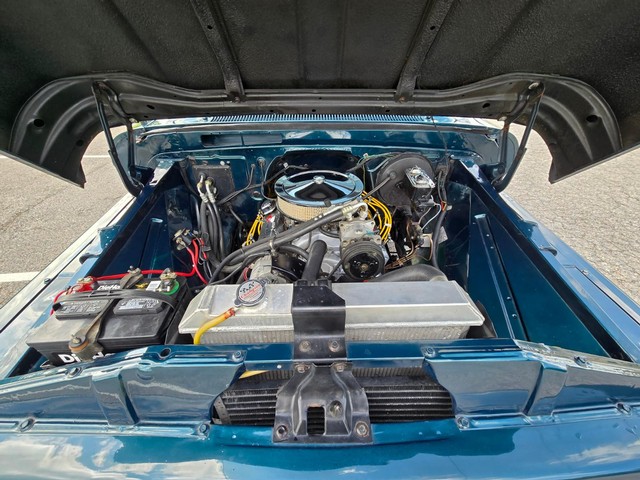 Chevrolet C 10 Vehicle Image 26