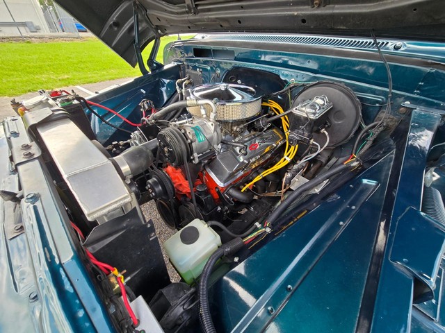 Chevrolet C 10 Vehicle Image 28