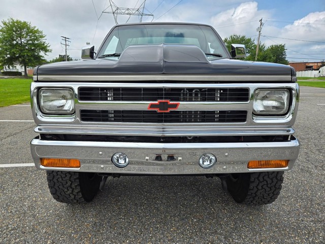 Chevrolet S10 Pickup Vehicle Image 07