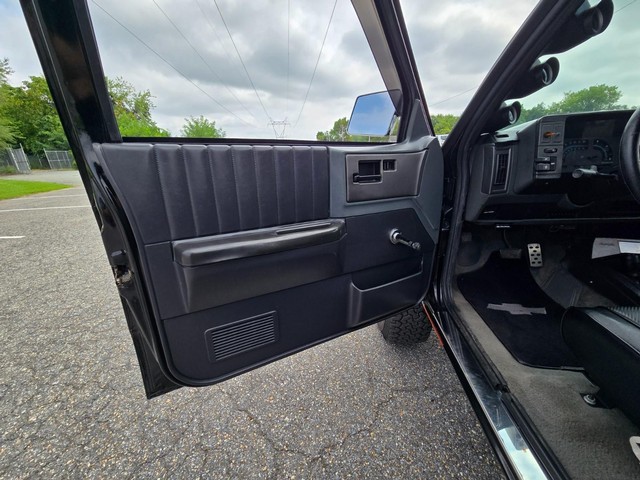 Chevrolet S10 Pickup Vehicle Image 18