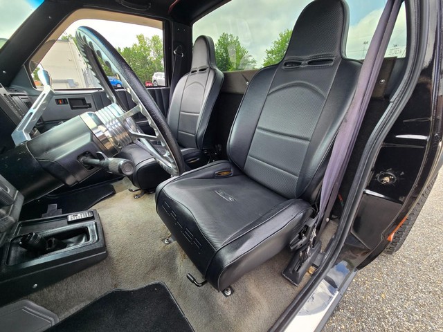 Chevrolet S10 Pickup Vehicle Image 20