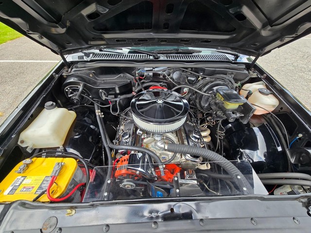 Chevrolet S10 Pickup Vehicle Image 25