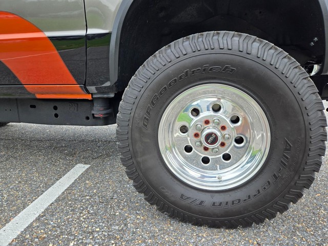Chevrolet S10 Pickup Vehicle Image 30