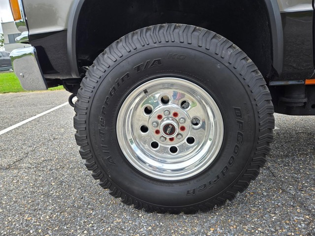 Chevrolet S10 Pickup Vehicle Image 31