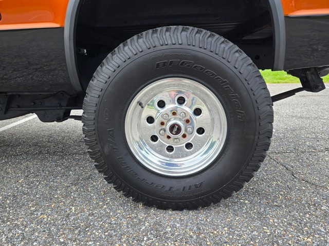 Chevrolet S10 Pickup Vehicle Image 32