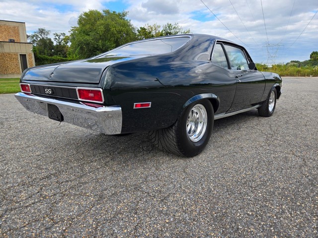 Chevrolet Nova Vehicle Image 05
