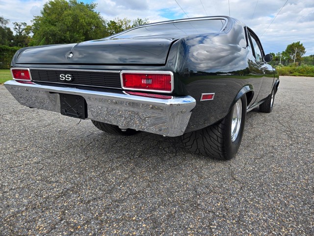 Chevrolet Nova Vehicle Image 06