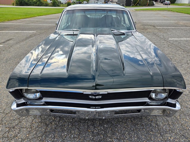 Chevrolet Nova Vehicle Image 08