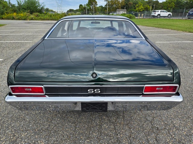 Chevrolet Nova Vehicle Image 11